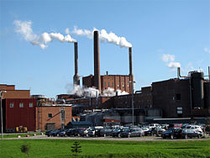 Domsjö Fabriker